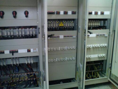 Αντικατάσταση κεντρικού πίνακα στο Γενικό Νοσοκομείο Λευκάδας-3