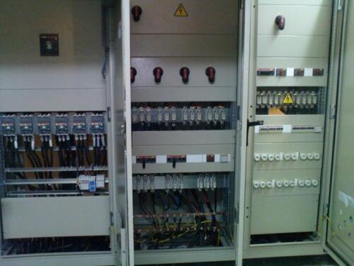 Αντικατάσταση κεντρικού πίνακα στο Γενικό Νοσοκομείο Λευκάδας-4