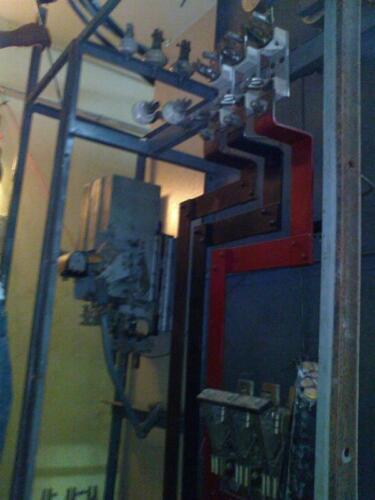 Αντικατάσταση κεντρικού πίνακα στο Γενικό Νοσοκομείο Λευκάδας-1